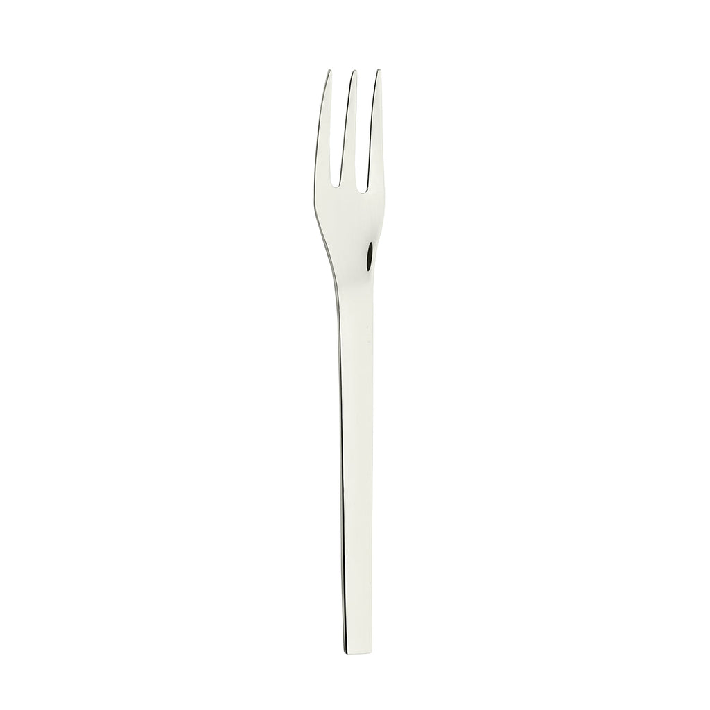 MIRAGE MIRROR FINISH Cake fork