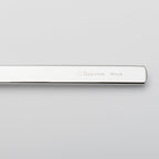 MIRAGE MIRROR FINISH Soda spoon