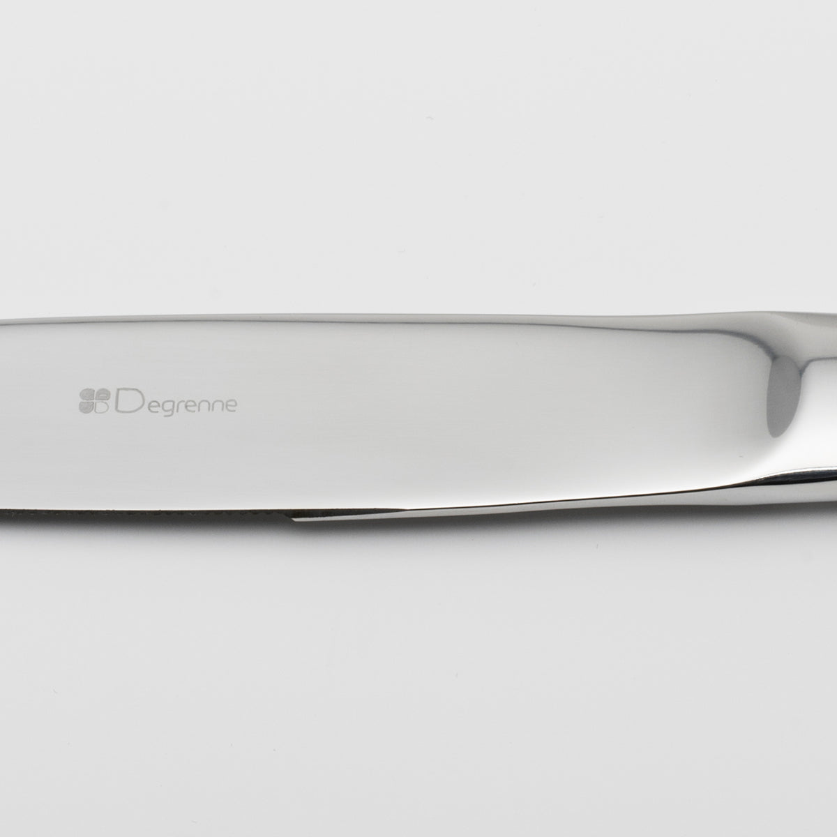 MIRAGE MIRROR FINISH Table knife