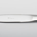 MIRAGE MIRROR FINISH Dessert knife