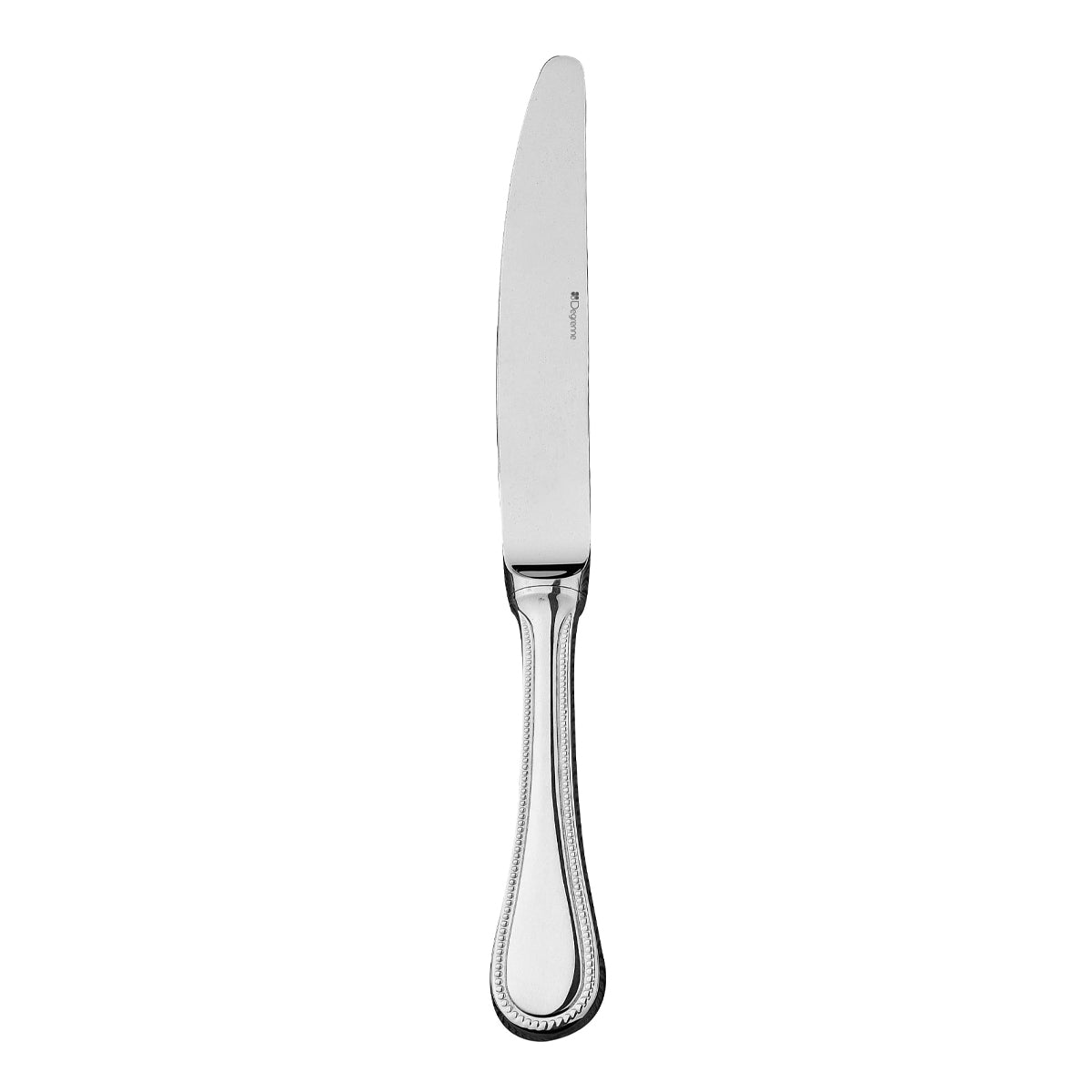 Image du produit: MILADY MIRROR FINISH Table knife, 1 pc solid handle, serrated