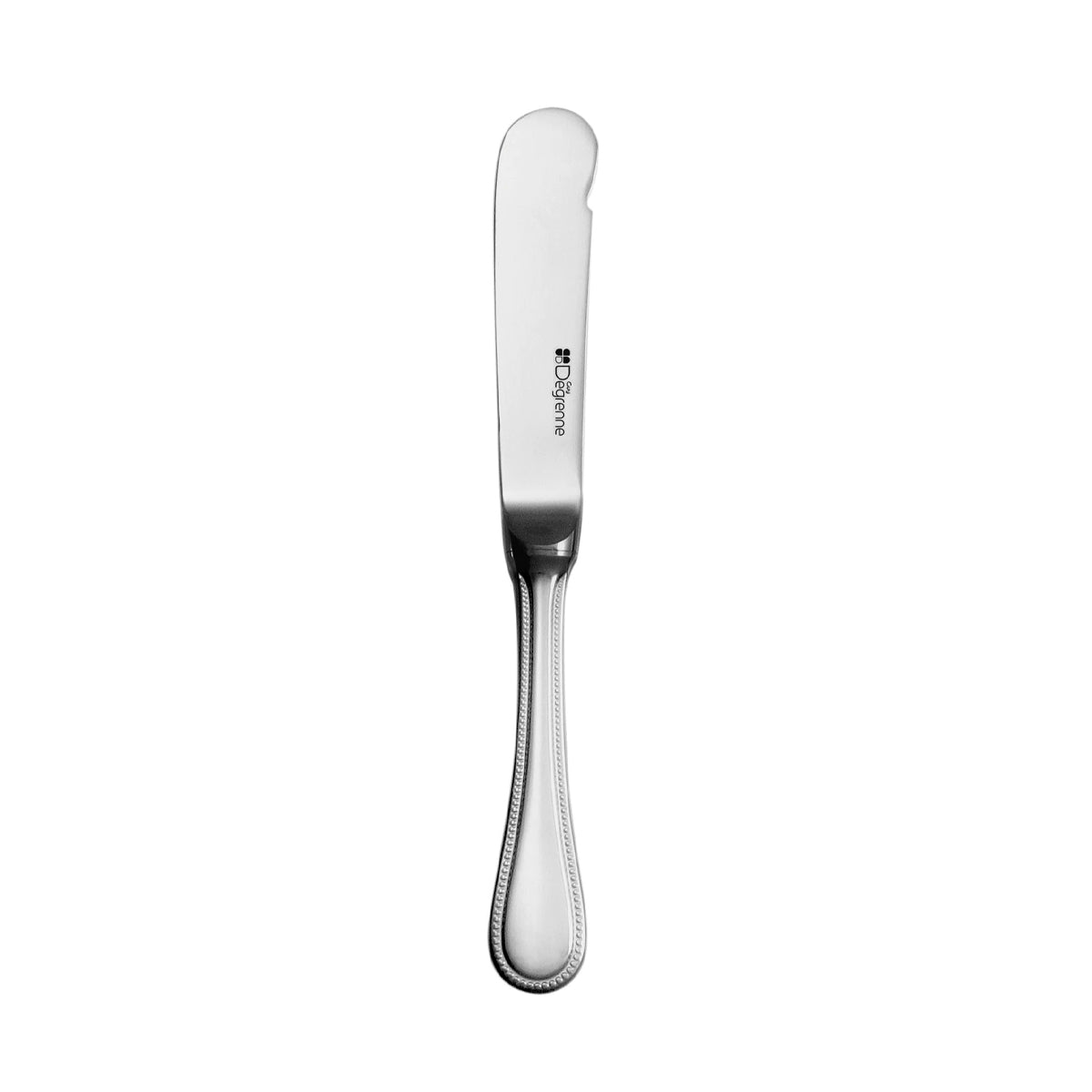 Image du produit: MILADY MIRROR FINISH Butter knife, 1 pc solid handle