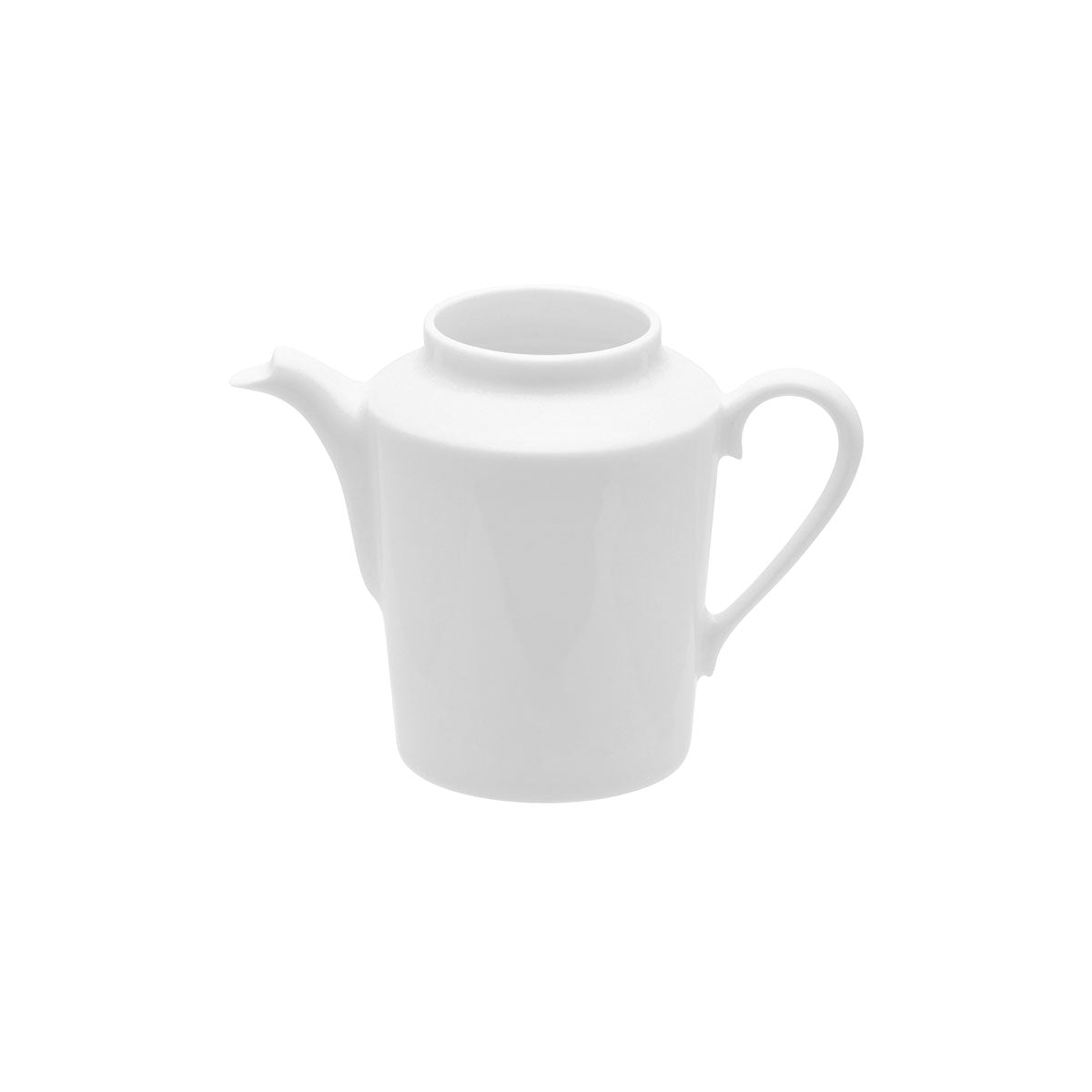 COLLECTION L WHITE Cream jug 16 cl