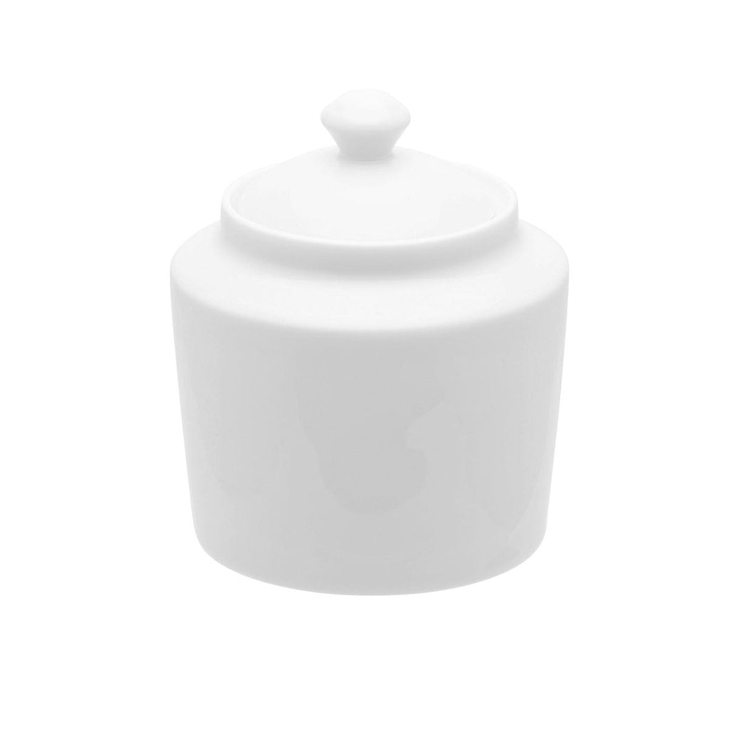 COLLECTION L WHITE Sugar bowl 30 cl
