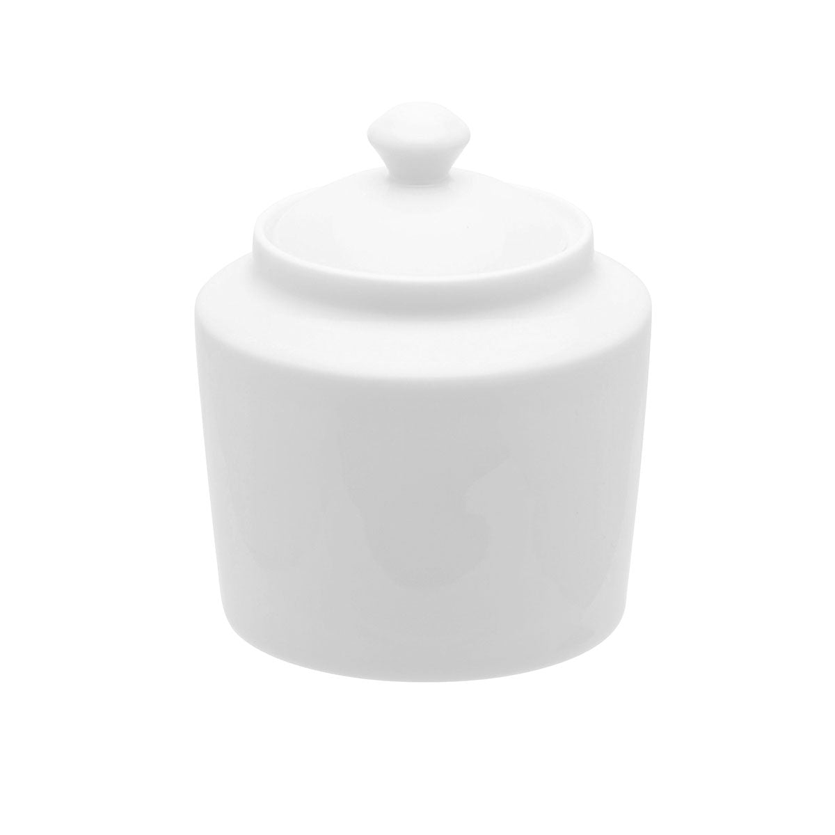 COLLECTION L WHITE Sugar bowl 30 cl