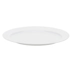 COLLECTION L WHITE Oval dish 36,5 x 26,5 cm