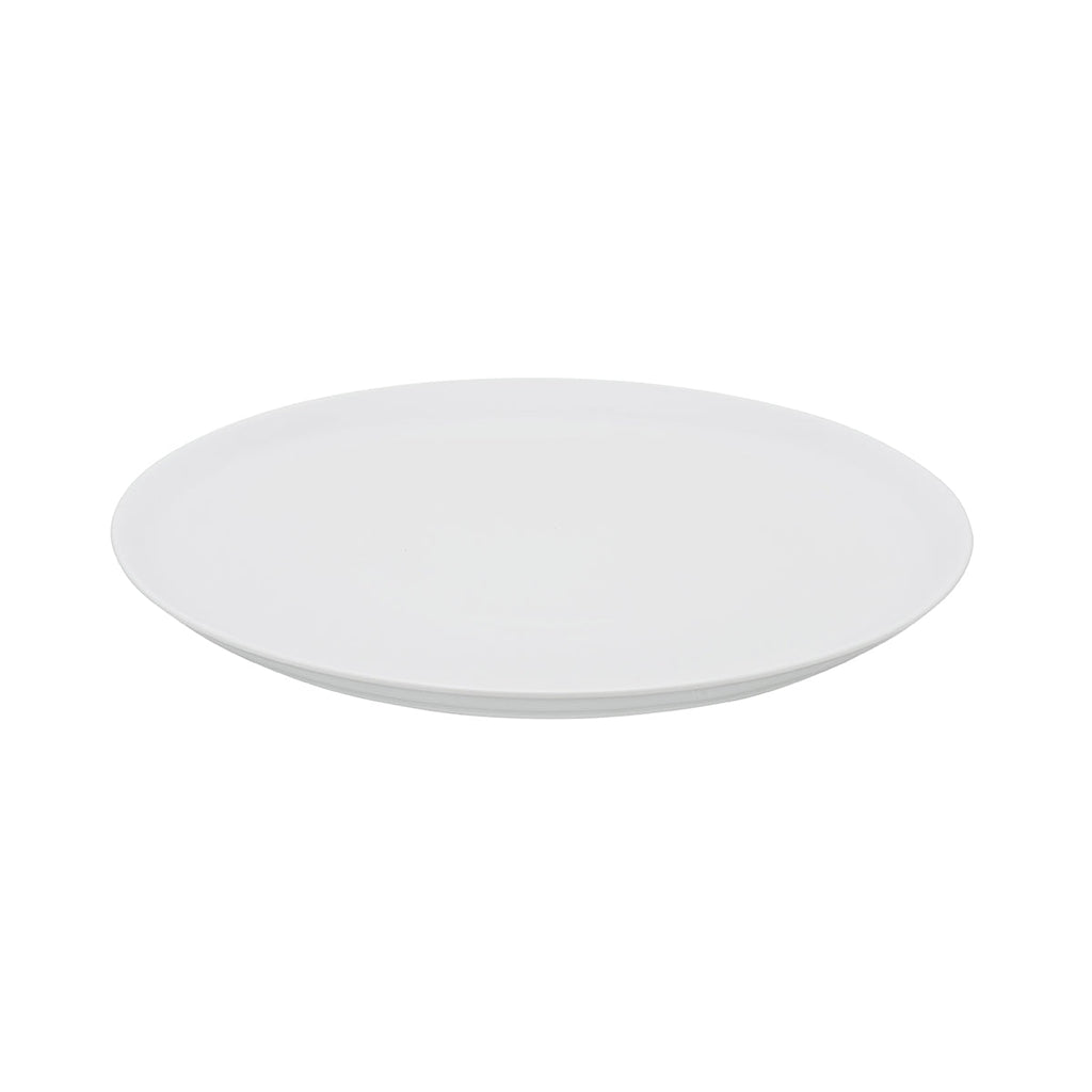 COLLECTION L WHITE Pie dish 31,5 cm