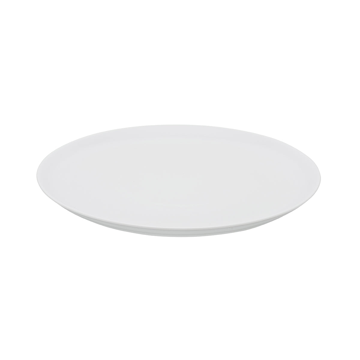 COLLECTION L WHITE Pie dish 31,5 cm