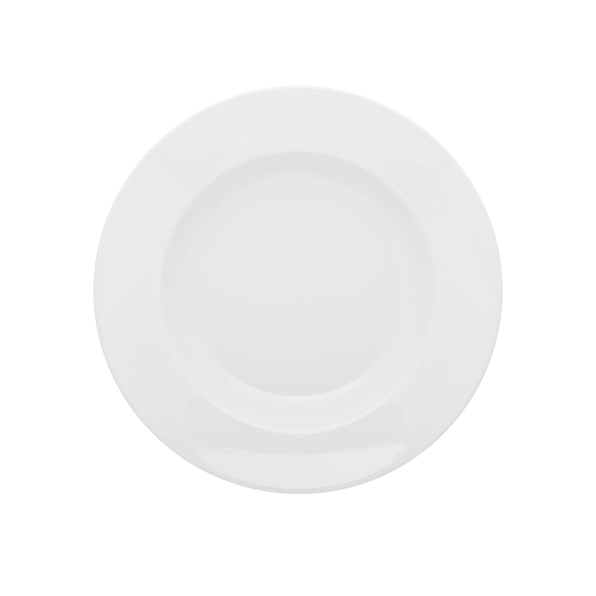 COLLECTION L WHITE Deep dish 30,5 cm
