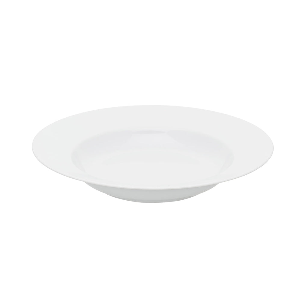 COLLECTION L WHITE Deep dish 30,5 cm