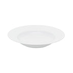 COLLECTION L WHITE Deep dish 30,5 cm
