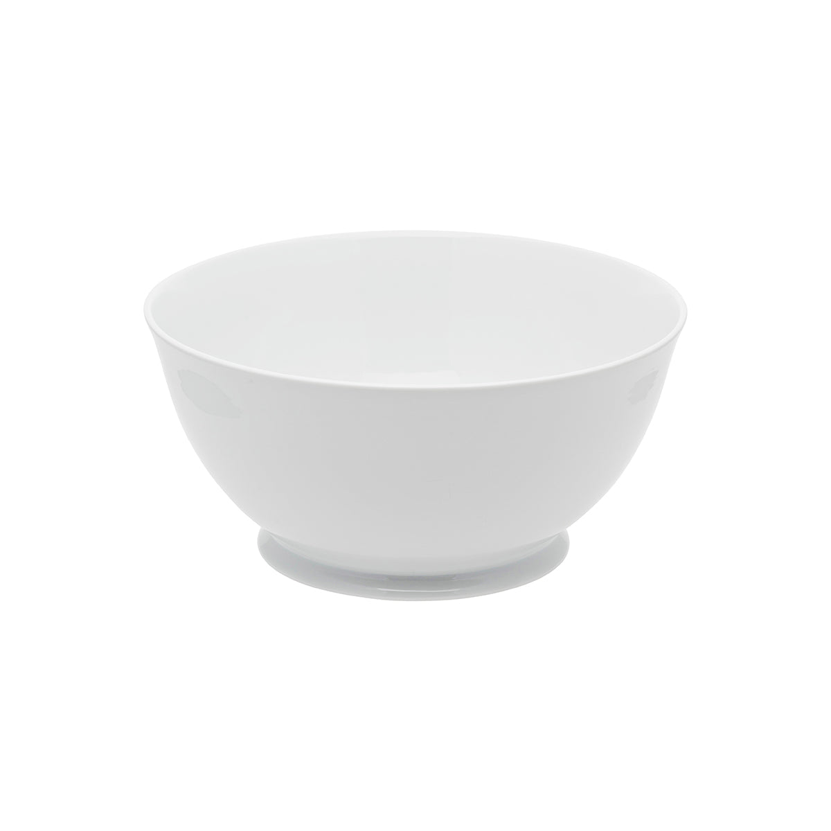 Image du produit: COLLECTION L WHITE Salad bowl 25 cm