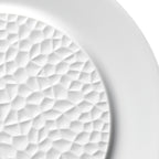 COLLECTION L FRAGMENT WHITE Bread plate 14 cm