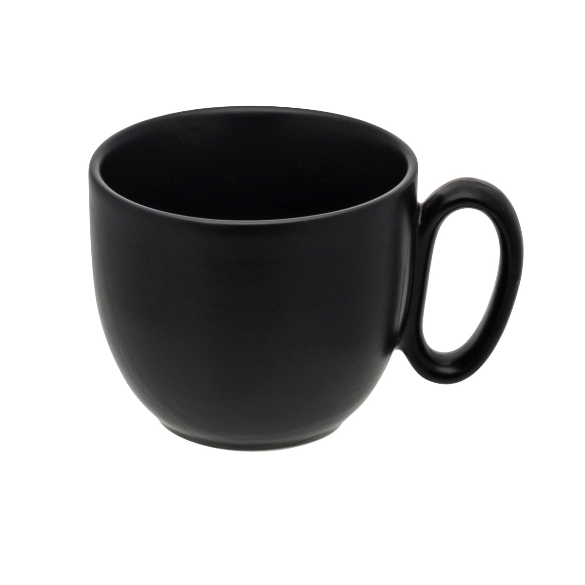 Image du produit: MODULO NATURE LAVA STONE Tea/coffee cup 25 cl