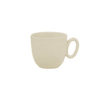 MODULO NATURE KAOLIN Tea/coffee cup 25 cl