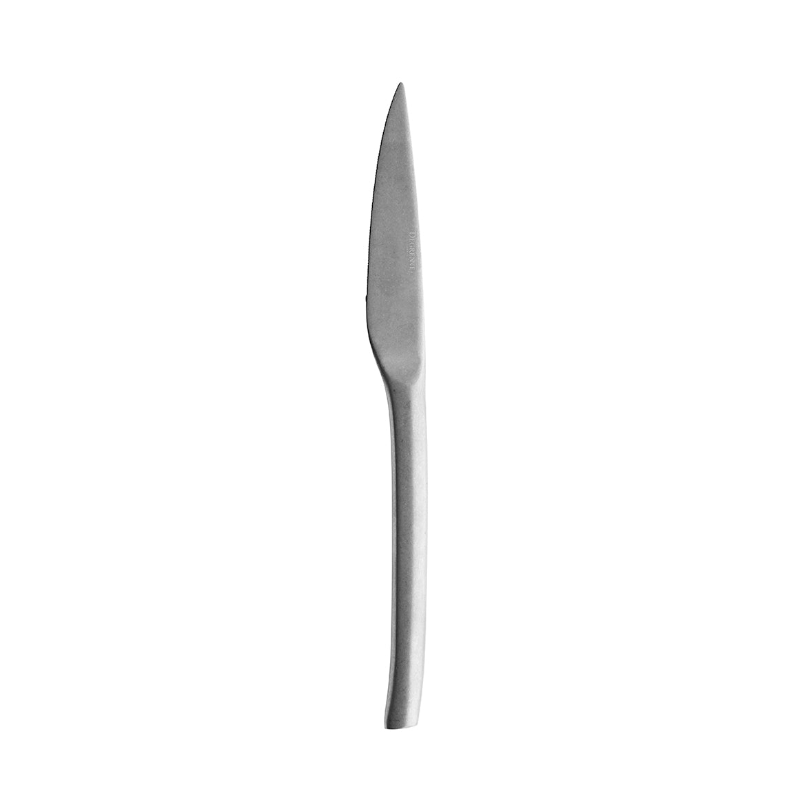 Image du produit: GUEST ANTIQUE FINISH Steak knife, 1 pc solid handle, serrated