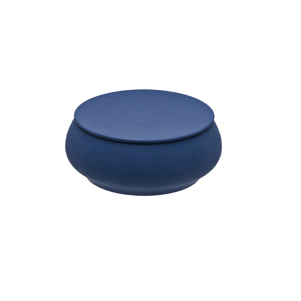 GOURMET BLUE Casserole 50 cl