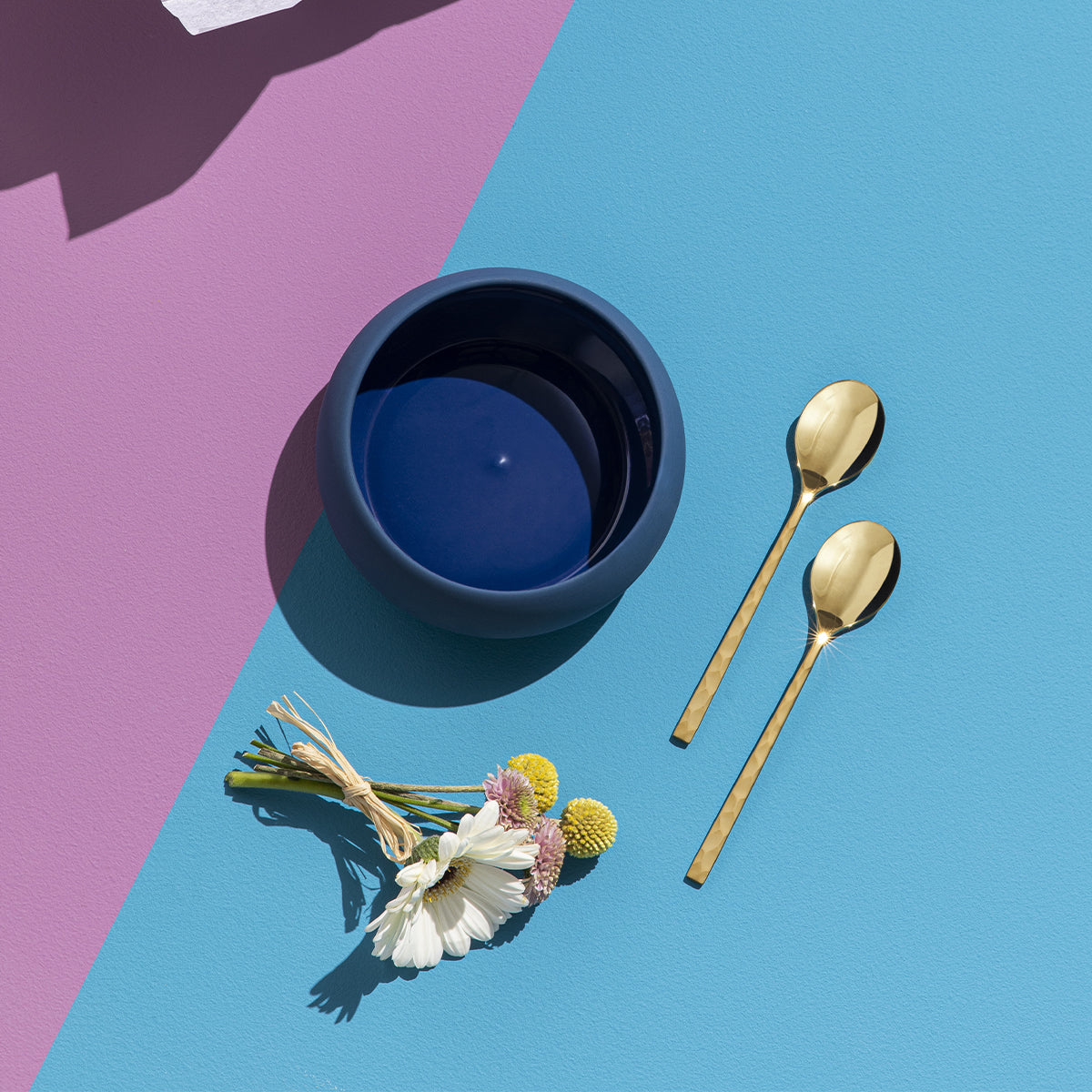 GOURMET BLUE Casserole 50 cl