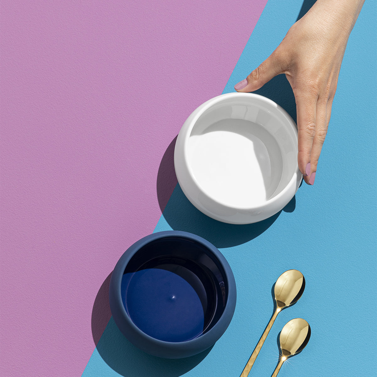 Image du produit: GOURMET WHITE Casserole 50 cl