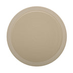BAHIA BEIGE DUNE Dessert plate 23 cm