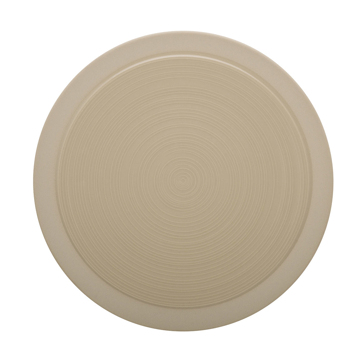 BAHIA BEIGE DUNE Dessert plate 23 cm