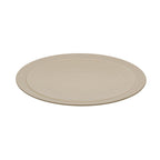 BAHIA BEIGE DUNE Dessert plate 23 cm