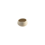 BAHIA BEIGE DUNE Mini bevelled casserole 7 cl
