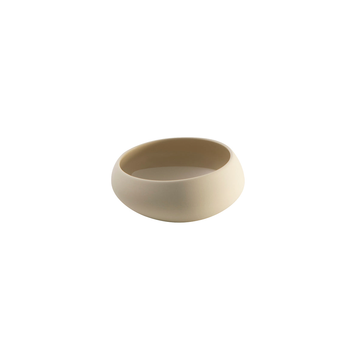 Image du produit: BAHIA BEIGE DUNE Bevelled casserole 30 cl
