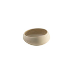 BAHIA BEIGE DUNE Bevelled casserole 30 cl