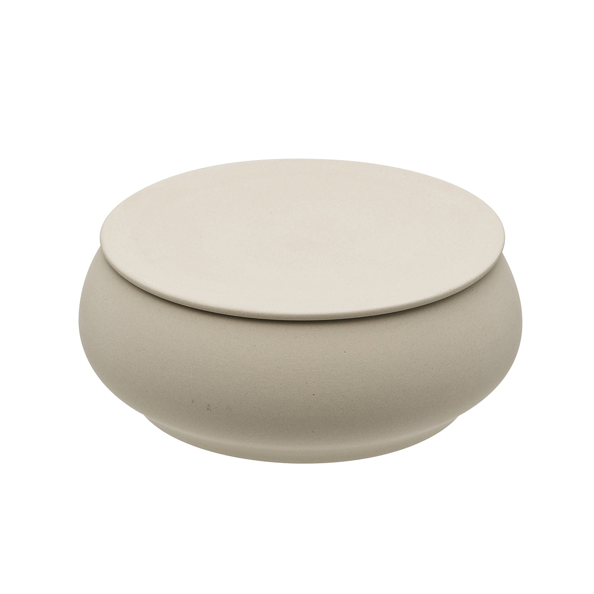 Image du produit: BAHIA BEIGE DUNE Casserole 50 cl