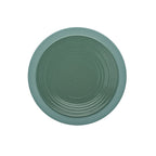 BAHIA GREEN CLAY Dessert plate 23 cm