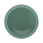 BAHIA GREEN CLAY Plate 26 cm