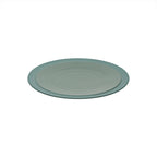 BAHIA GREEN CLAY Plate 26 cm