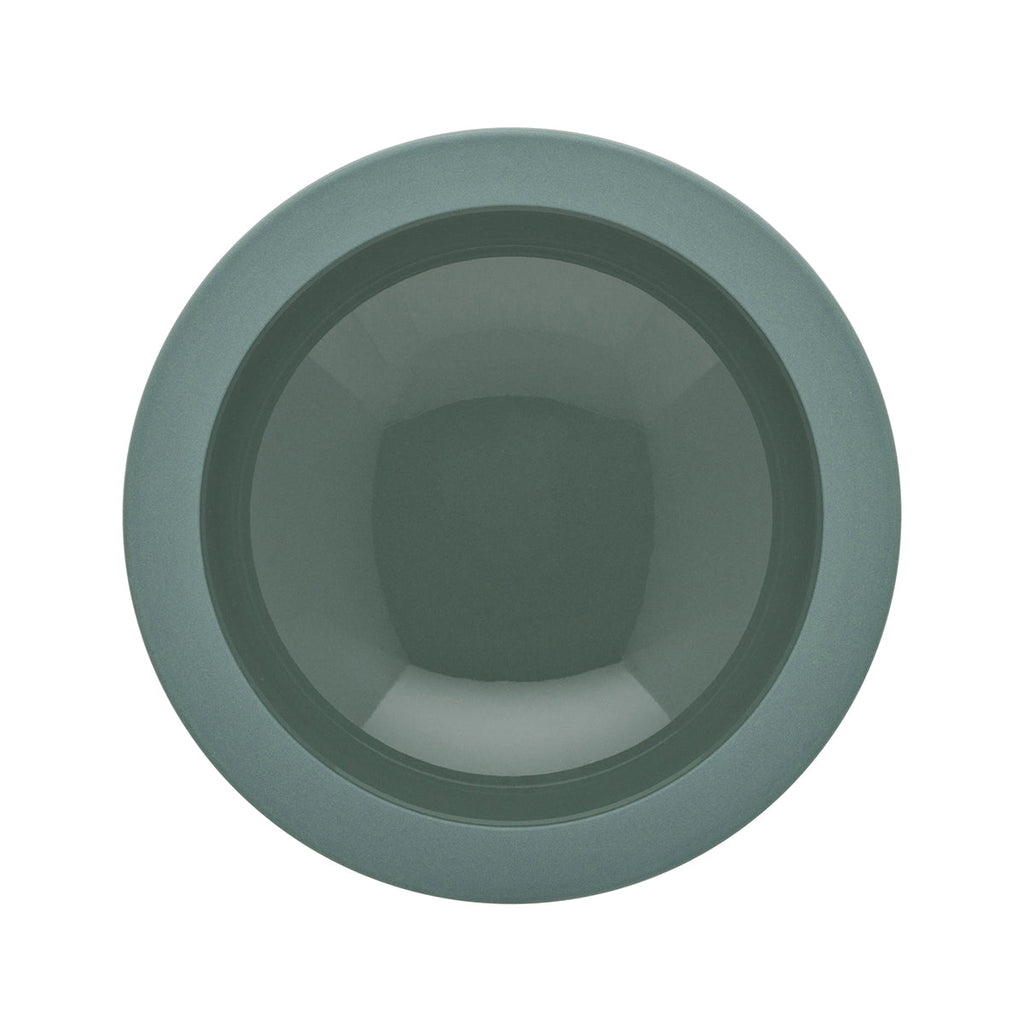 BAHIA GREEN CLAY Soup dish 20 cm