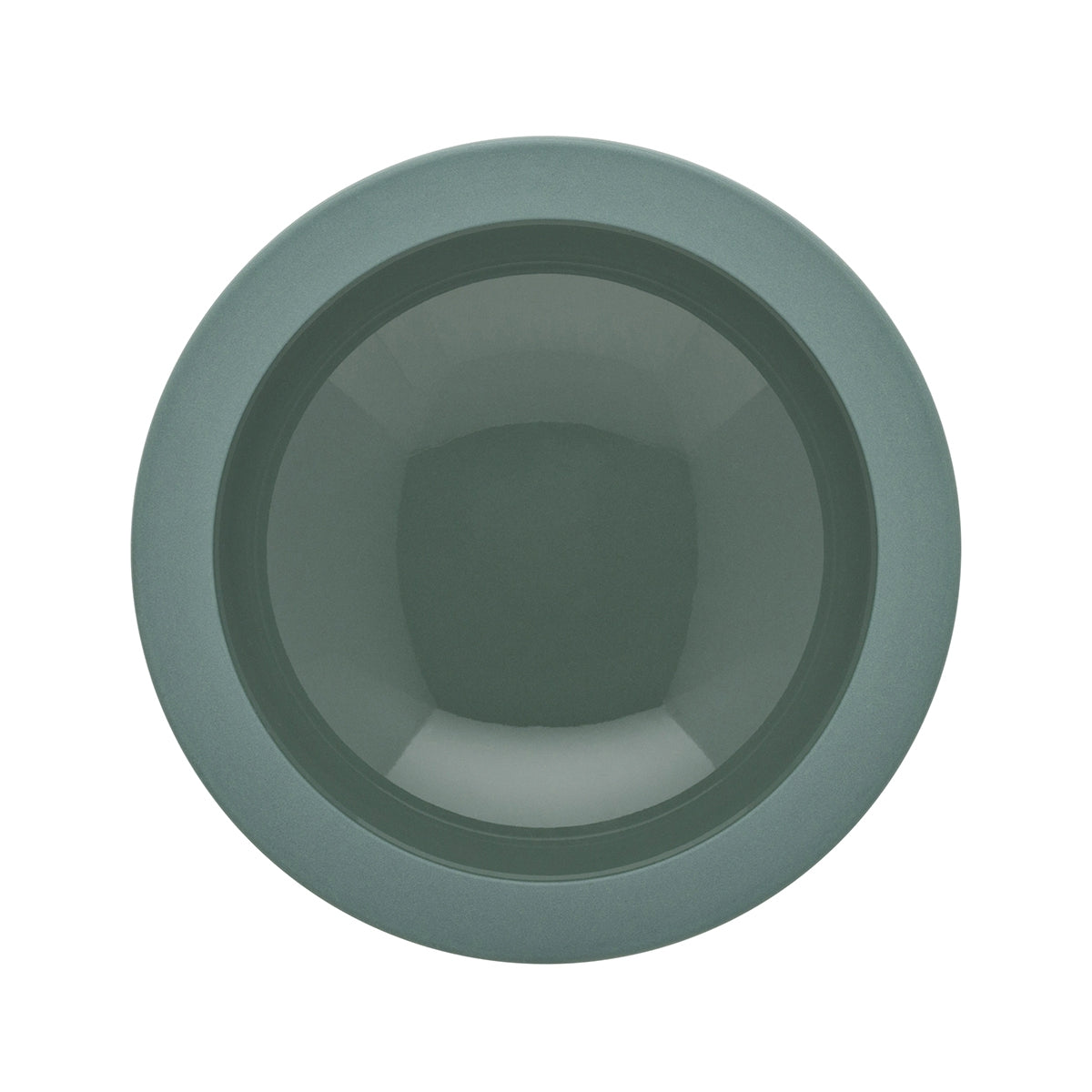 BAHIA GREEN CLAY Soup dish 20 cm