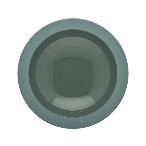 BAHIA GREEN CLAY Soup dish 20 cm
