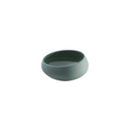 BAHIA GREEN CLAY Bevelled casserole 30 cl