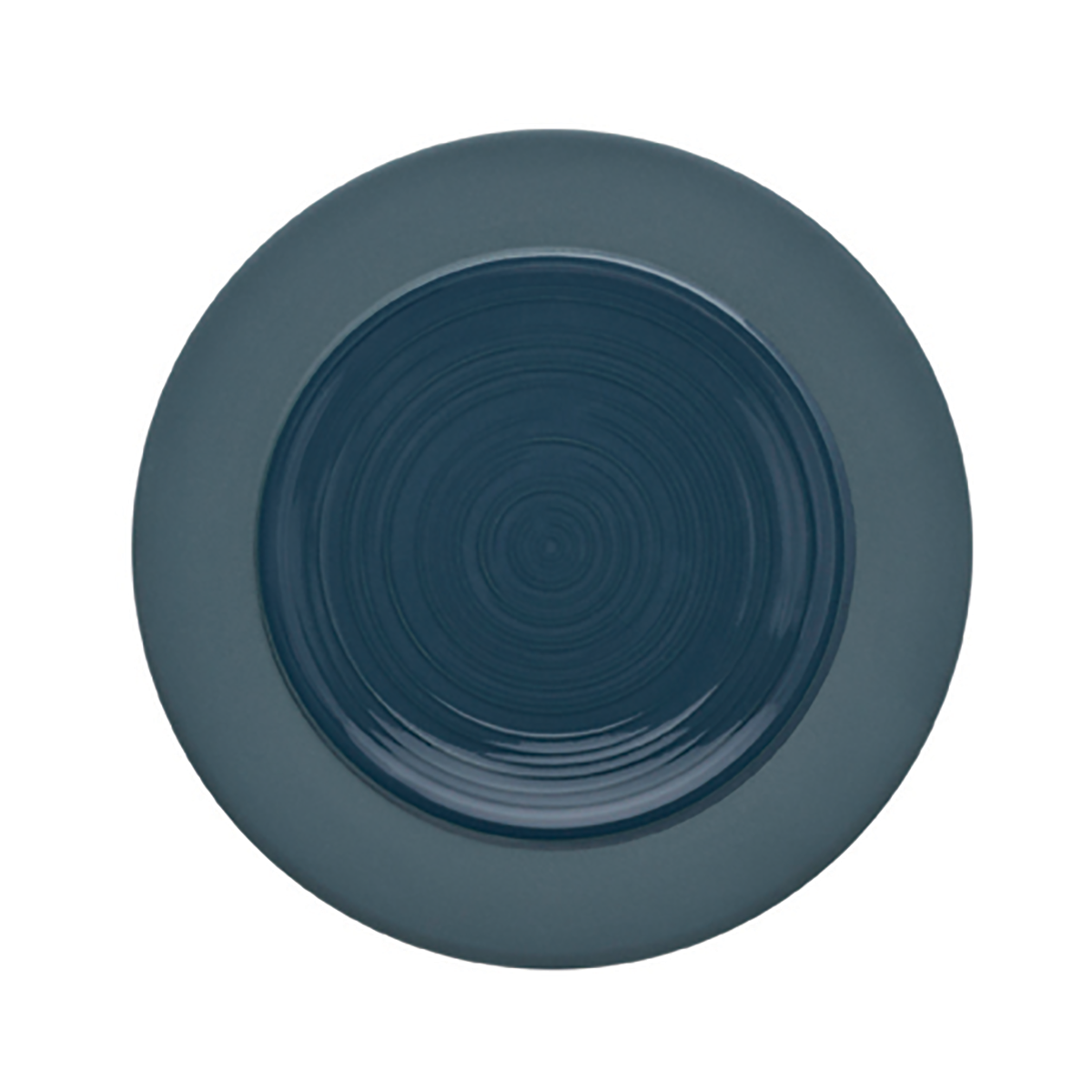 BAHIA BLUE STONE Bread plate 14 cm