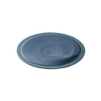 BAHIA BLUE STONE Dessert plate 23 cm