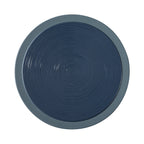 BAHIA BLUE STONE Plate 26 cm