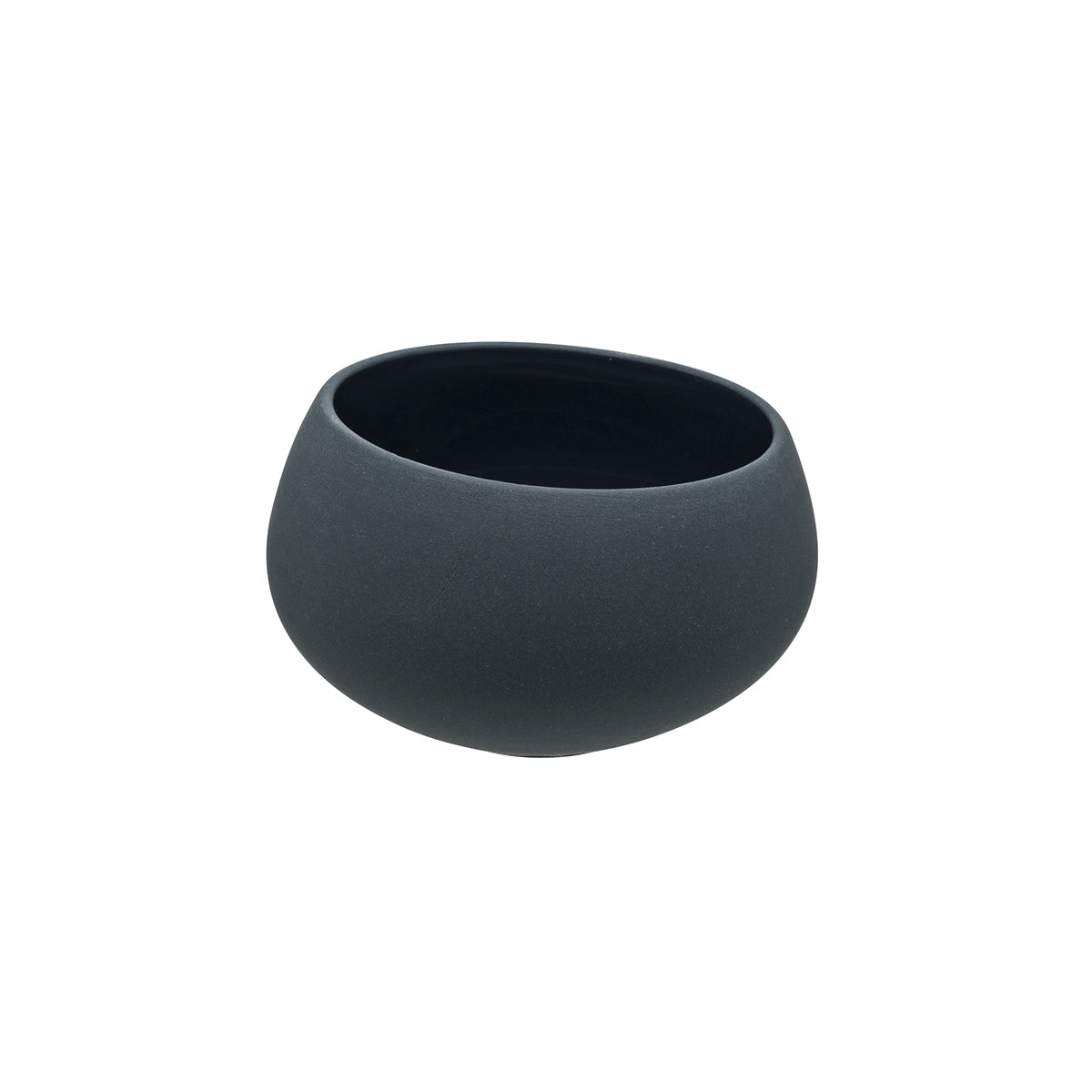 Image du produit: BAHIA BLUE STONE Mini bevelled casserole 7 cl