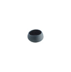BAHIA BLUE STONE Mini bevelled casserole 7 cl