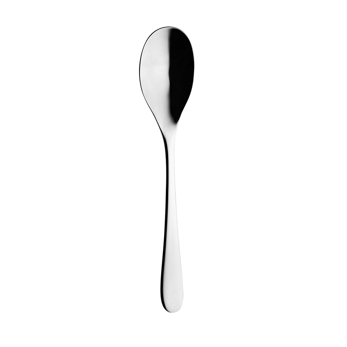 TYPE GOUTTE MIRROR FINISH Serving spoon