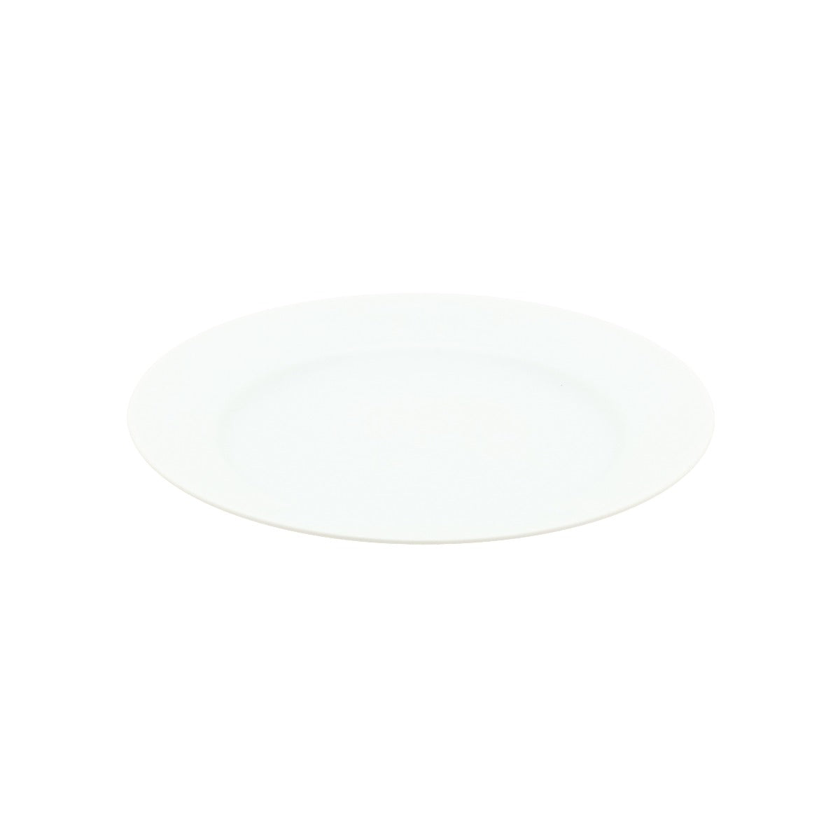 Image du produit: ECLIPSE WHITE CHR Rimmed soup dish 22,5 cm