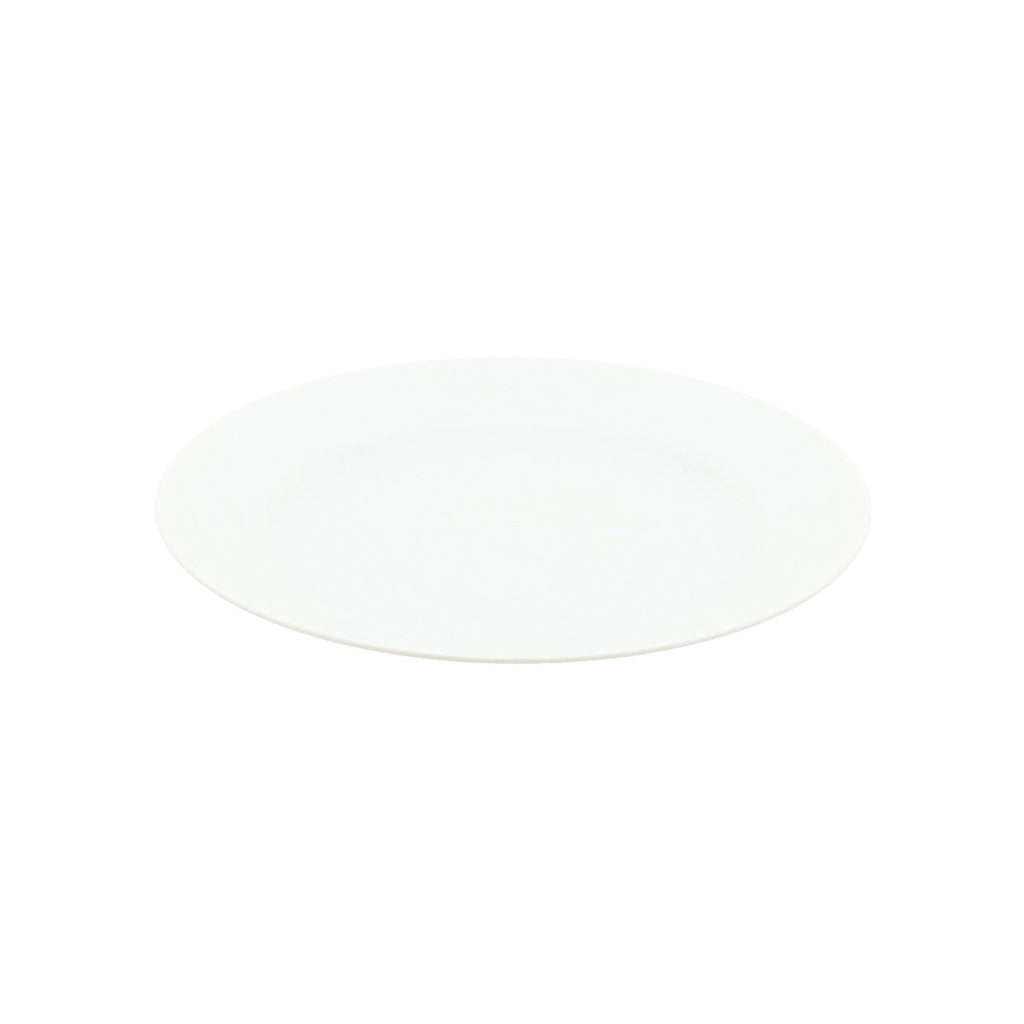 ECLIPSE WHITE CHR Rimmed soup dish 22,5 cm
