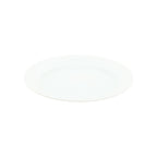 ECLIPSE WHITE CHR Rimmed soup dish 22,5 cm