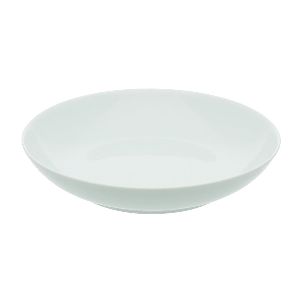 COLLECTION L WHITE Soup dish 18,5 cm