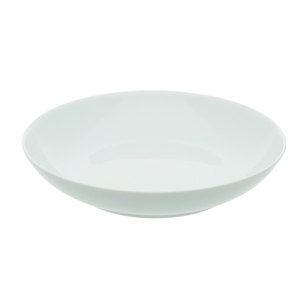 COLLECTION L WHITE Soup dish 18,5 cm