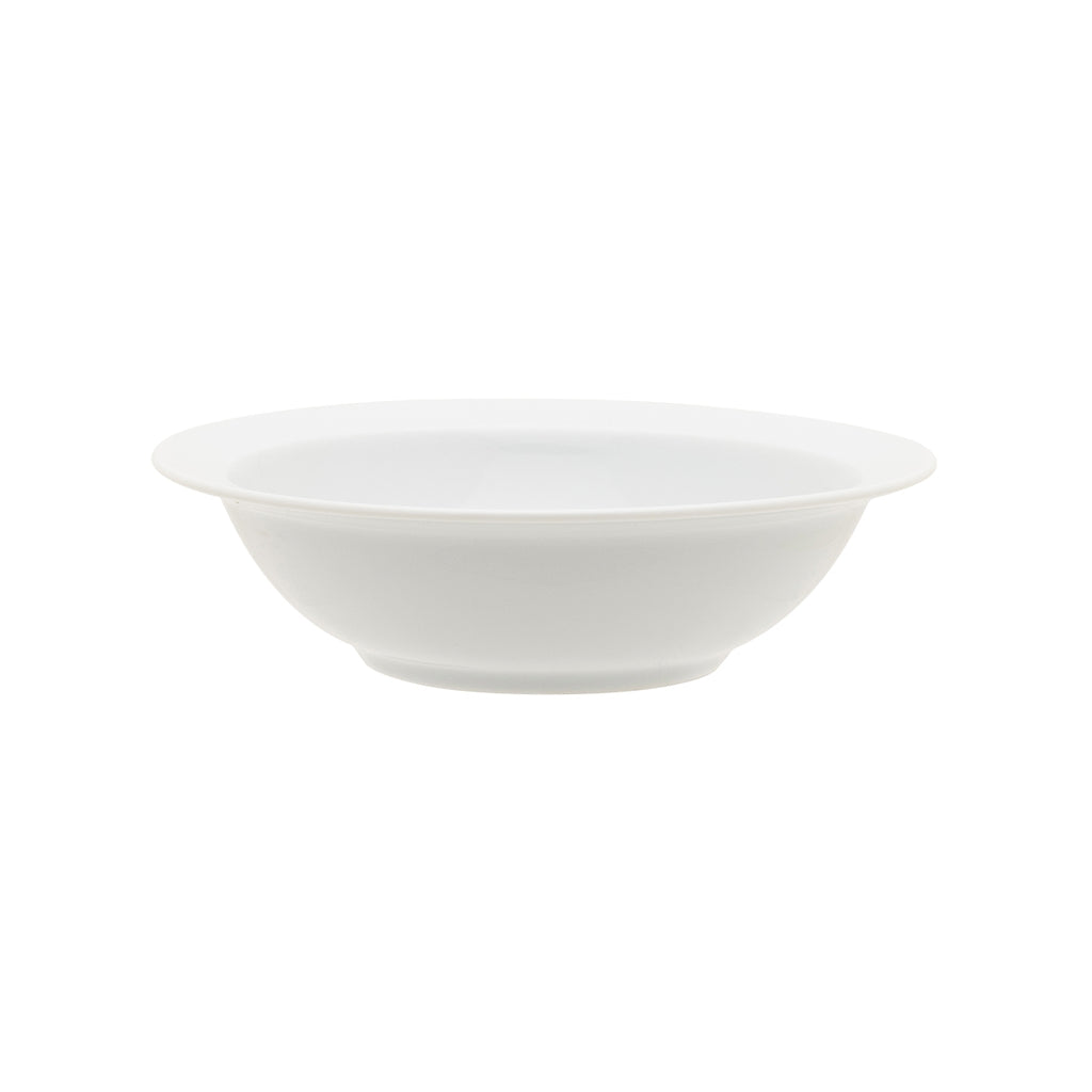 ECLIPSE WHITE CHR Bowl 17,5 cm