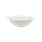 ECLIPSE WHITE CHR Bowl 17,5 cm